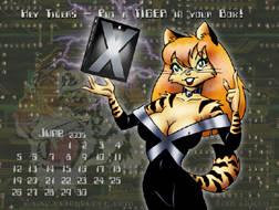 June 2005  Tiger OSX