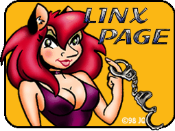 Vicky Pix for Linx Page