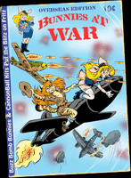 Bunnies aT War Cover 7