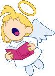Little Angel - Right